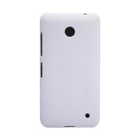 NILLKIN Frosted Hard Case NOKIA LUMIA 630/635