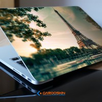 Garskin Laptop Acer 12 Inch Bisa Custom Desain (Luar Saja)