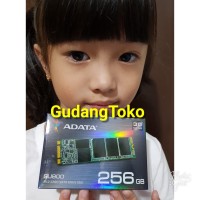 SSD M2 2280 ADATA SU800 256GB ASU800NS38 6gb/s