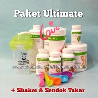 Paket Herbalife# Ultimate #Herbalife Paket # Paket Diet #Herbalife