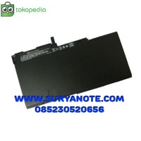 Original Baterai Laptop HP Elitebook 840-G1 850-G1 Zbook 14 (CM03XL)