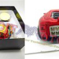 Alarm Motor Canggih Multi Mekanisme Design Unik|alarm motor|al Diskon