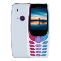 HP jadul NOKIA 3350 made In China