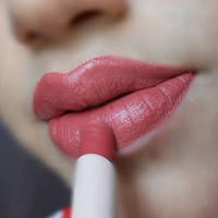 FENTY BEAUTY BY RIHANA - MATTEMOISELLE MATTE LIPSTICK - SPANKED