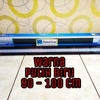 Jual Yamano P1000 lampu led aquarium 15w PACKING BUBBLE WRAP aquascape Murah
