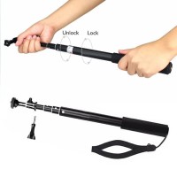 Tongsis HP Monopod Handphone dan Action Kamera GoPro Xiaomi Yi Brica