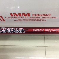 Rod Joran Pancing Tegek Shimano Catana Special Garuda 540