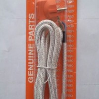 Kabel Setrika Philips Miyako Maspion Merk TURBO