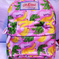 TAS RANSEL CATH KIDSTON GRADE ORIGINAL IMPOR LARGE BACKPACK MINI BAGUS
