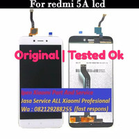 Redmi 5A LCD Fullset Touchscreen New Original Tested Xiaomi