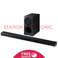 Samsung Series 5 HW M550 Soundbar 340 W 3 1 Free Shipping Jabodetabe