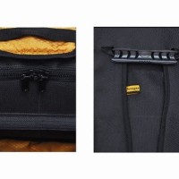 EKLUSF Tas Keyboard cocok untuk KORG PA 600