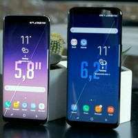 KINGKOPY SAMSUNG GALAXY S9+ ULTRA EDGE