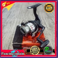 jual roll rell rel ril Reel Pancing Shimano FX 2500FB 1BB