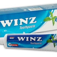 CNI Toothpaste Winz Pasta Gigi 175 gr Paling Laris