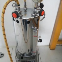Setrika Uap Boiler Gas Nagamoto 15 Liter kompor otomatis murah