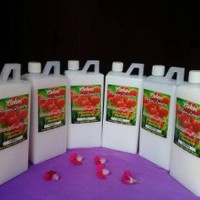 LIMITED pelicin pewangi pelembut parfum laundry setrika mawar populer