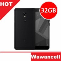Xiaomi Redmi Note 4 Pro (4X) - 3GB 32GB (3/32 GB) Snapdra hp handphone