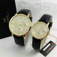 jam tangan couple hegner original alfa tag heuer aigner gc guess seik