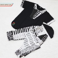 Jual SARKOCI TURKI/BAJU KOKO MODERN/SARUNG KOKO PECI ANAK Murah