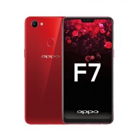 OPPO F7 CPH1819 CPH1821 ori original seken bekas mulus fulset iphone x