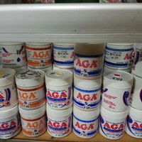 Cat Aga 100 cc