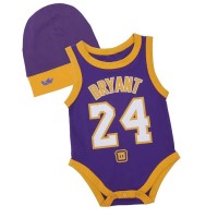 TODDLER BRYANT BABY Wear Pakaian Bayi Laki-laki Ungu T 0254 murah ori