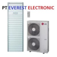 AC LG Standing APQ36LR5A3 3 Phase 4 PK Smart Inverter R410a