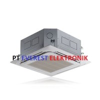 AC LG Cassette ATQ48LMLE6 3 Phase 5 PK Smart Inverter R410a