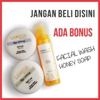Pelembab Wajah Dengan Spf Tinggi