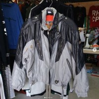 Jaket Descente Solar