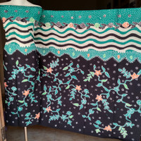 Kain batik tulis madura