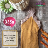 Jual Manset Cincin Renda Dewira X68A Murah