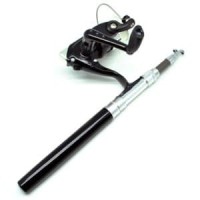 Pulpen Pancing Pancingan PulpenJoran Pancingan Portabel DISKON
