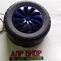 Sound Booster, Speaker Suara Moge Monster. CMA976