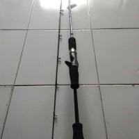 Joran Baitcasting Daido Ebola Tenggo 195 Cm Joran Bc Mu Diskon