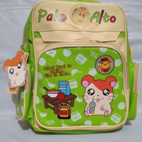 Tas Ransel anak Merk PALO ALTO