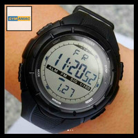SKMEI 5201 JAM TANGAN PRIA ORIGINAL YANG TAHAN ANTI AIR ANAK COWOK ORI