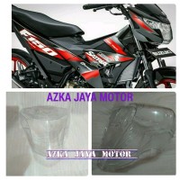 Mika Lampu Depan Suzuki Satria Fu LED INJEKSI Ori STANLEY limited