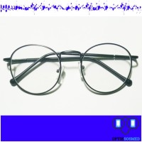 Kacamata Minus Kekinian bundling Lensa GIA by Essilor