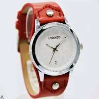 jam tangan wanita lorenzo original gc guess tag heuer ripcurl seiko b