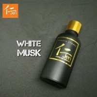Jen 30ml White Musk - Bibit Parfum Body Shop White Musk - Premium
