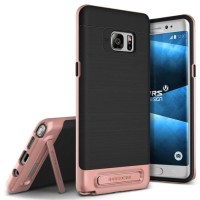 VERUS High Pro Shield Case Samsung Galaxy Note FE/Note 7 Rose Gold