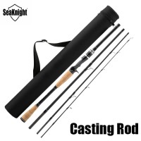 Joran BC Baitcasting 240cm Carbon Fiber SeaKnight Yasha