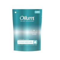 Jual Sabun Mandi | Oilum Cleansing Wash Hydrating Care Pouch 175 Murah