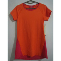 Baju Renang Roxy Original Tri Me SS Top