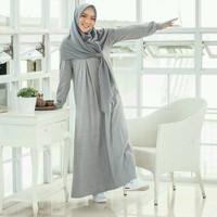 Jual abaya basic /maxi basic/abaya kaos/gamis basic/baju hijab /baju wanita Murah