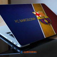 Garskin Laptop Acer 12 Inch Bisa Pilih Gambar (Luar Saja)