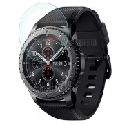 TEMPERED GLASS SMARTWATCH SAMSUNG GEAR S3 TERMURAH