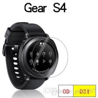 TEMPERED GLASS SMARTWATCH SAMSUNG GEAR S4 TERMURAH
